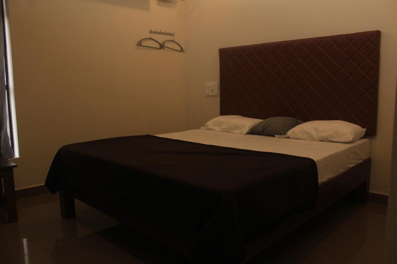 Hotel Coastal Inn Nāgappattinam Zewnętrze zdjęcie